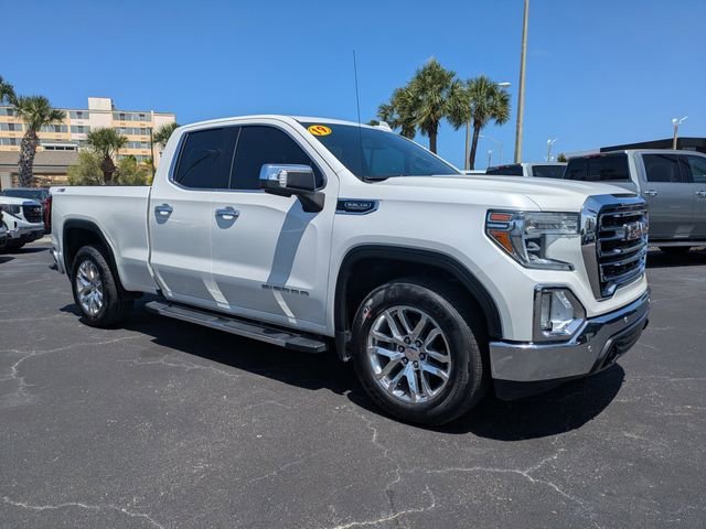 gmc sierra 1500 2019 1GTR9DED4KZ211989 image gmc sierra 1500 2019 1GTR9DED4KZ211989 image